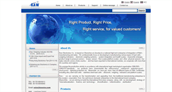 Desktop Screenshot of kawelec.com